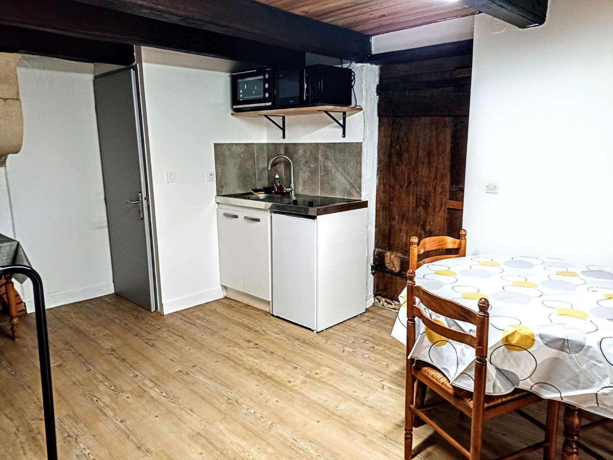 Chez Jul 호텔 Bulligny 외부 사진